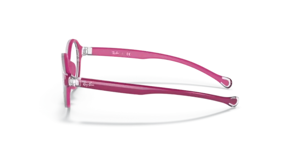 Ray-Ban Junior Optical 0RY9075VF 3878