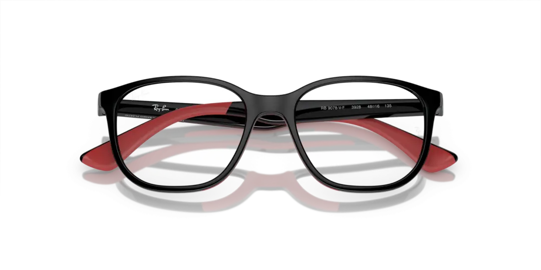 Ray-Ban Junior Optical 0RY9078VF 3928