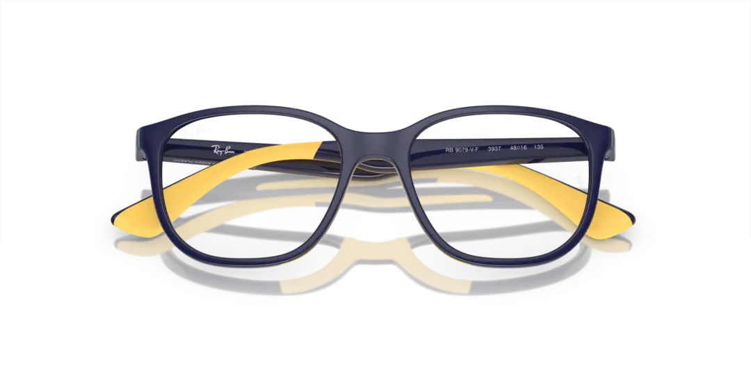 Ray-Ban Junior Optical 0RY9078VF 3937