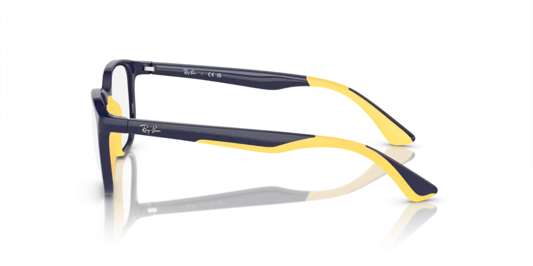 Ray-Ban Junior Optical 0RY9078VF 3937