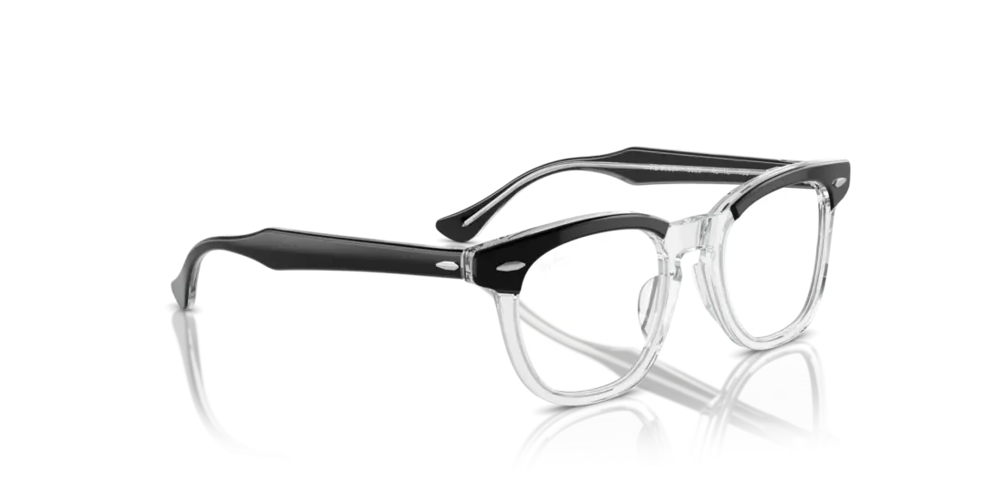 Ray-Ban Junior Optical 0RY9098V 3529