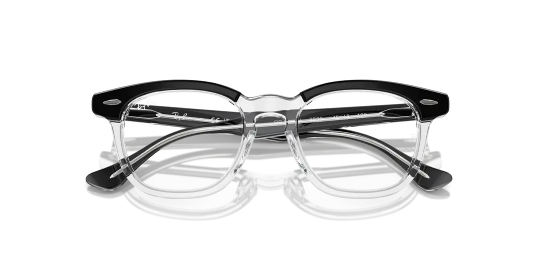 Ray-Ban Junior Optical 0RY9098V 3529