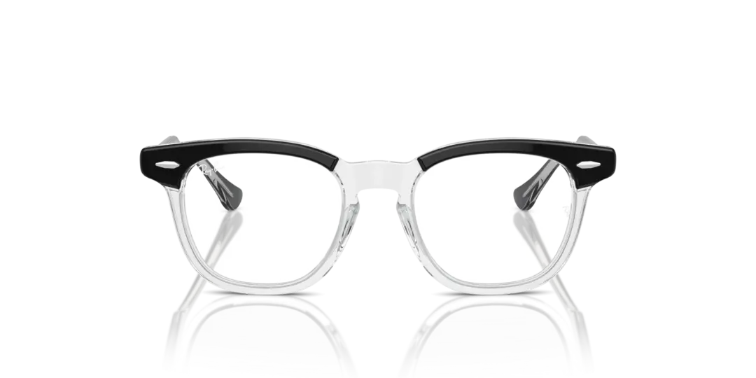 Ray-Ban Junior Optical 0RY9098V 3529