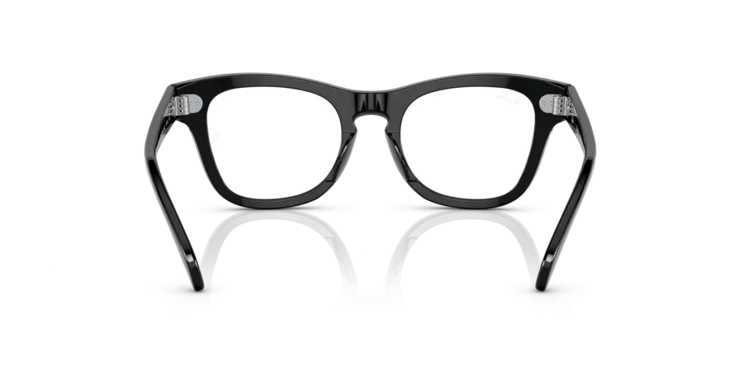 Ray-Ban Junior Optical 0RY9707V 3542