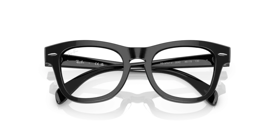 Ray-Ban Junior Optical 0RY9707V 3542