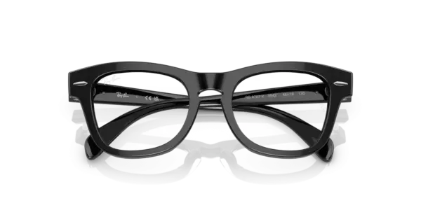 Ray-Ban Junior Optical 0RY9707V 3542