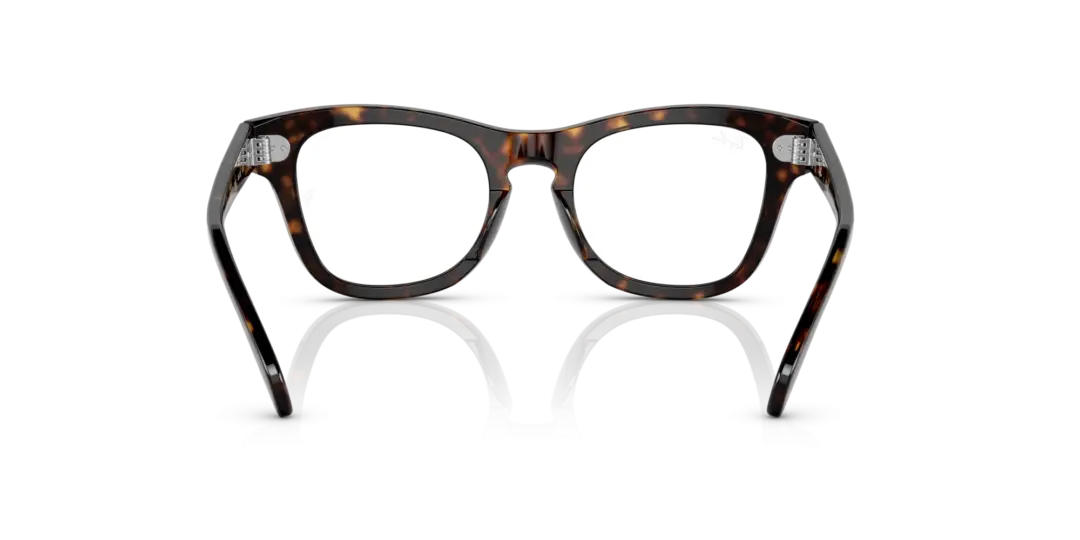 Ray-Ban Junior Optical 0RY9707V 3887