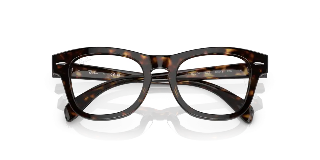 Ray-Ban Junior Optical 0RY9707V 3887