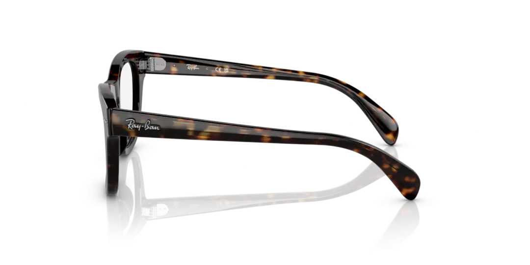 Ray-Ban Junior Optical 0RY9707V 3887