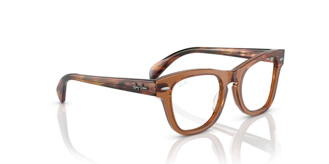 Ray-Ban Junior Optical 0RY9707V 3923