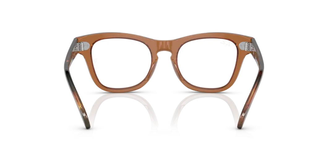 Ray-Ban Junior Optical 0RY9707V 3923