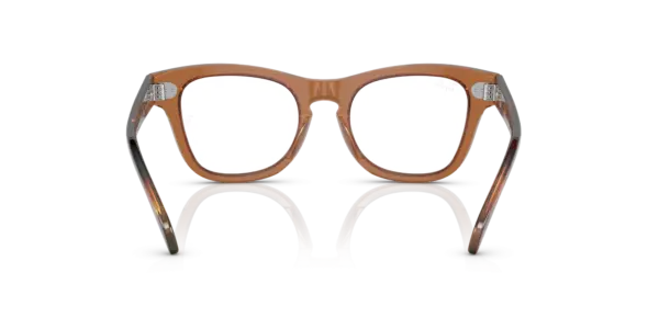 Ray-Ban Junior Optical 0RY9707V 3923