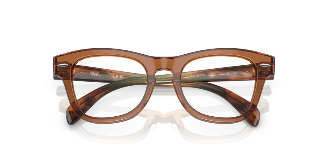 Ray-Ban Junior Optical 0RY9707V 3923