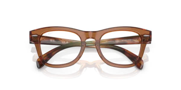 Ray-Ban Junior Optical 0RY9707V 3923