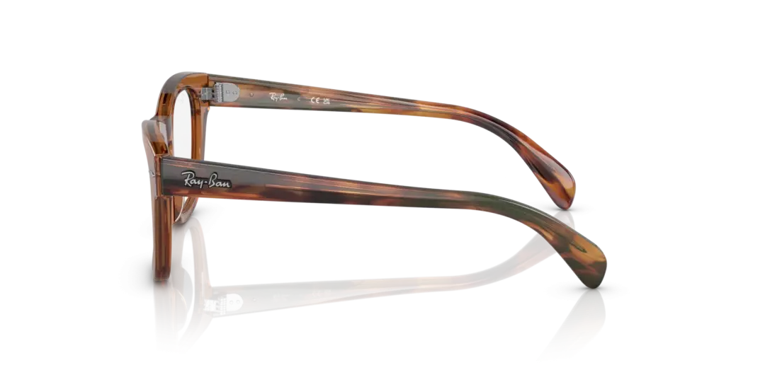 Ray-Ban Junior Optical 0RY9707V 3923