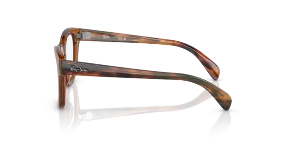 Ray-Ban Junior Optical 0RY9707V 3923