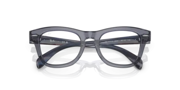 Ray-Ban Junior Optical 0RY9707V 3924
