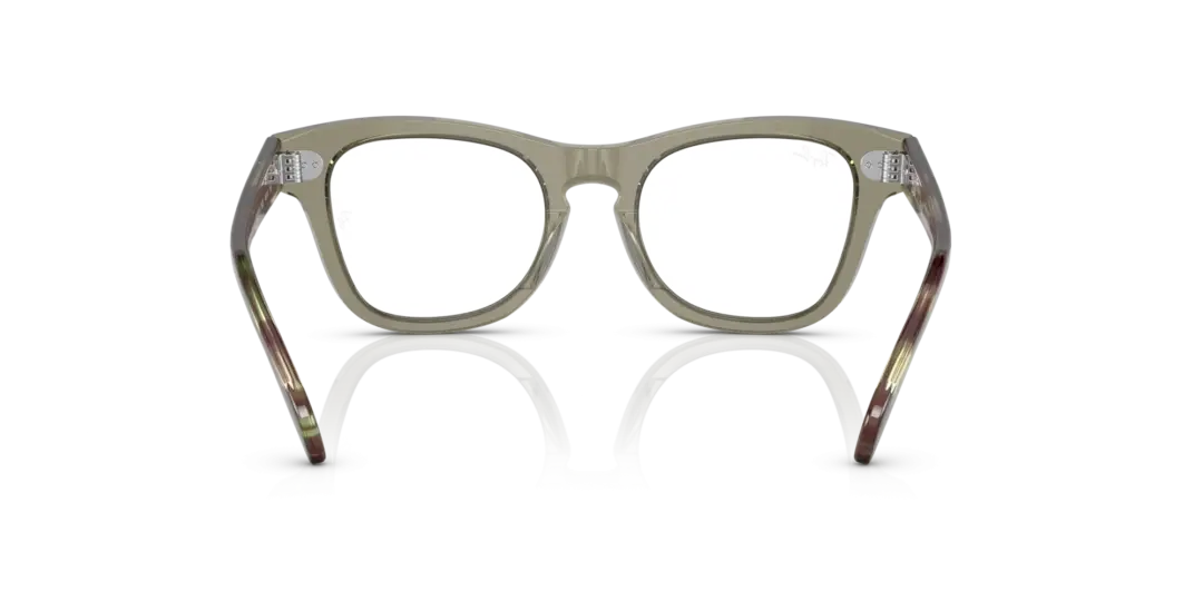 Ray-Ban Junior Optical 0RY9707V 3925