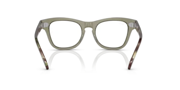 Ray-Ban Junior Optical 0RY9707V 3925