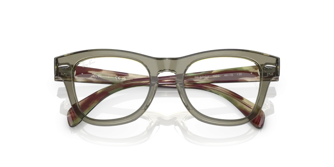 Ray-Ban Junior Optical 0RY9707V 3925