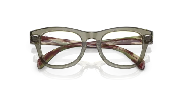 Ray-Ban Junior Optical 0RY9707V 3925