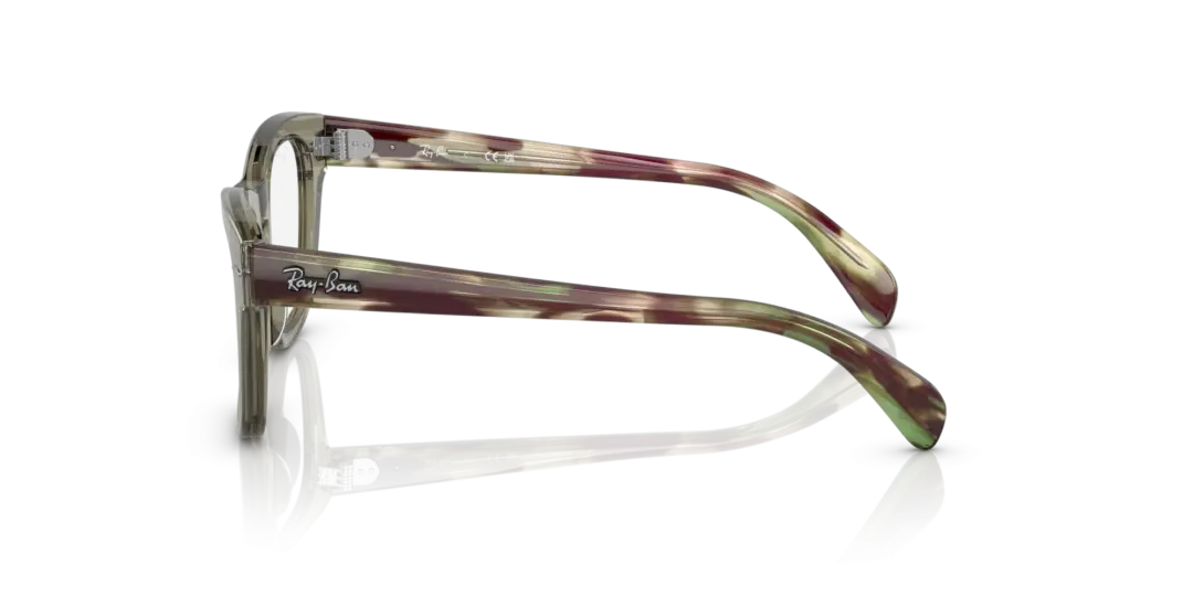 Ray-Ban Junior Optical 0RY9707V 3925