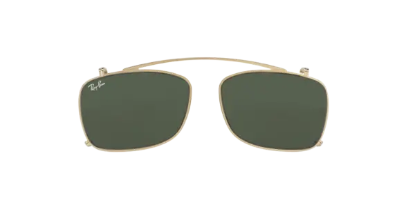 Ray-Ban Junior Optical Clip on 0RX5228C 250071