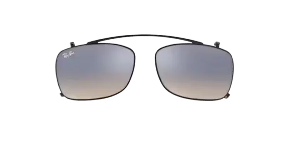 Ray-Ban Junior Optical Clip on 0RX5228C 2509B8