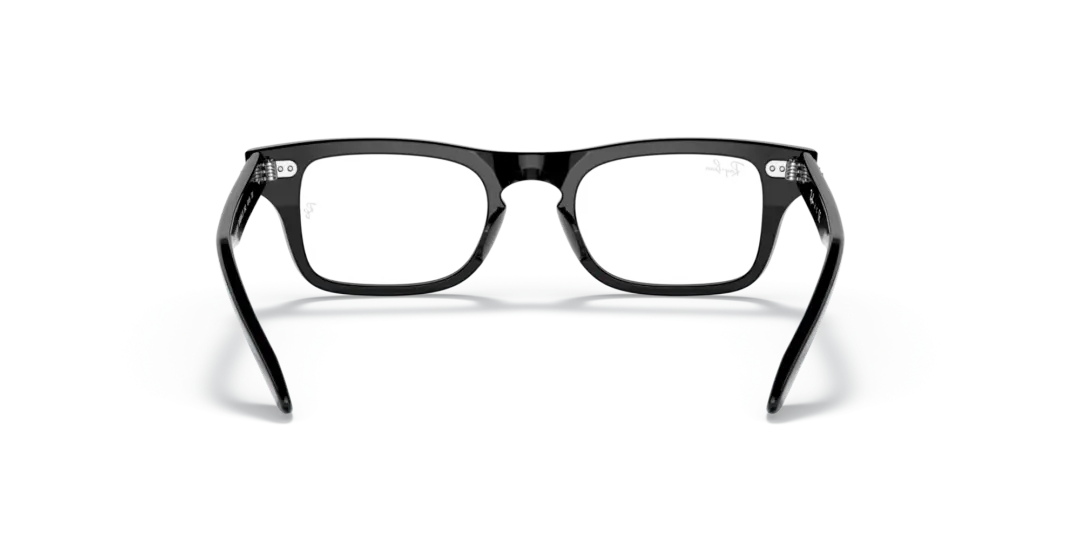 Ray-Ban Junior Optical Junior burbank 0RY9083V 3542