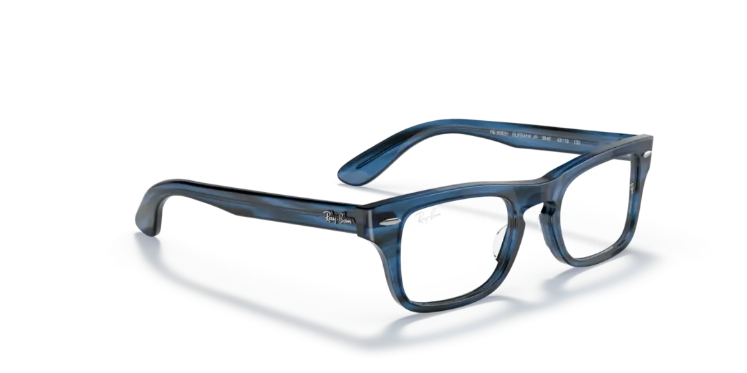 Ray-Ban Junior Optical Junior burbank 0RY9083V 3848