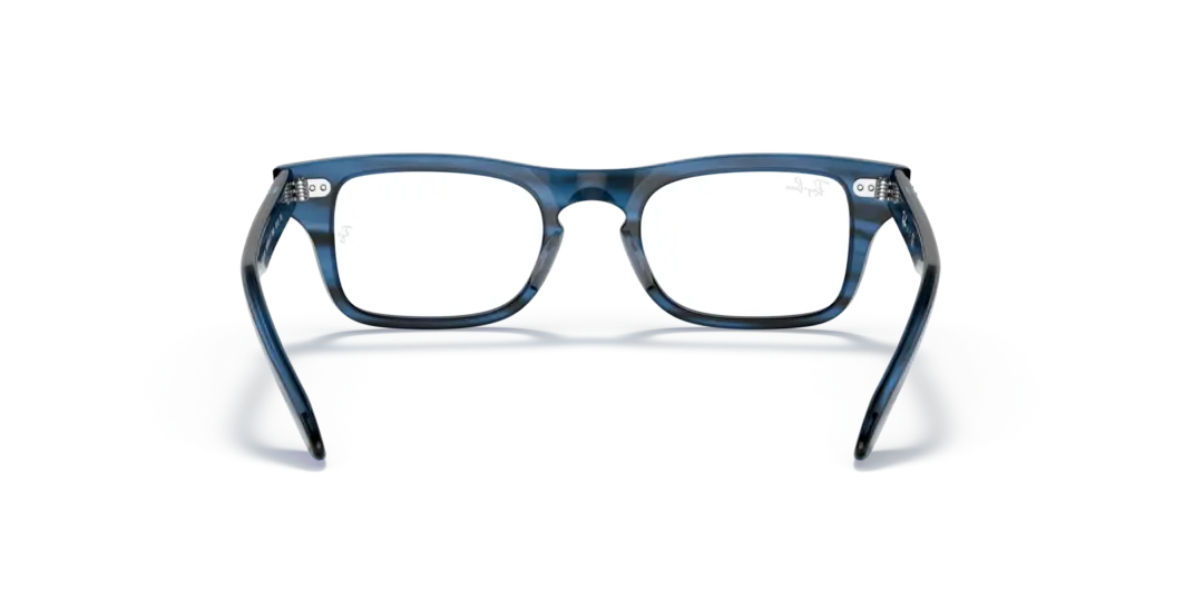 Ray-Ban Junior Optical Junior burbank 0RY9083V 3848