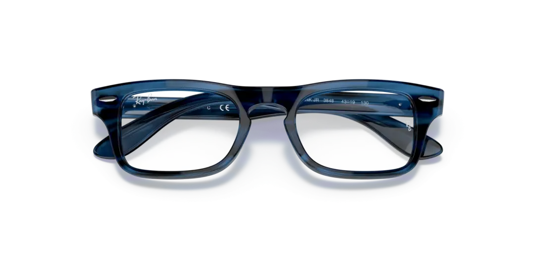 Ray-Ban Junior Optical Junior burbank 0RY9083V 3848