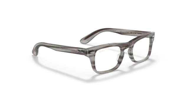 Ray-Ban Junior Optical Junior burbank 0RY9083V 3850