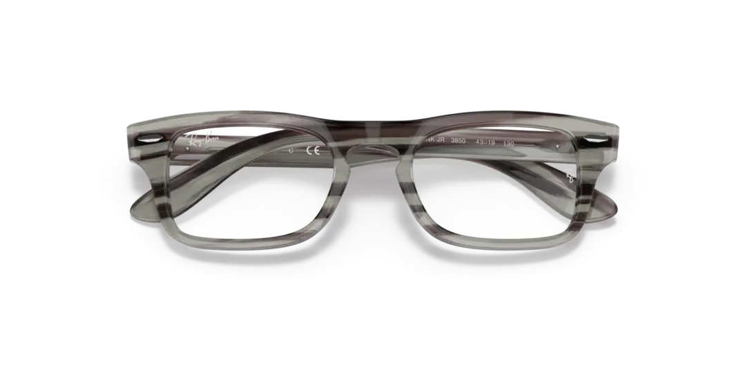 Ray-Ban Junior Optical Junior burbank 0RY9083V 3850