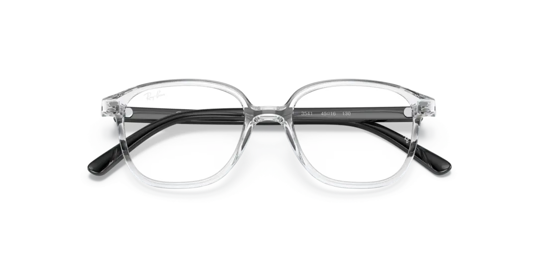Ray-Ban Junior Optical Junior leonard 0RY9093V 3541