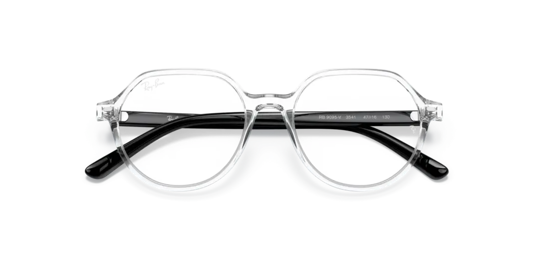 Ray-Ban Junior Optical Junior thalia 0RY9095V 3541