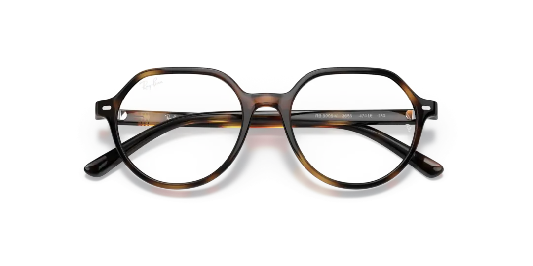 Ray-Ban Junior Optical Junior thalia 0RY9095V 3685