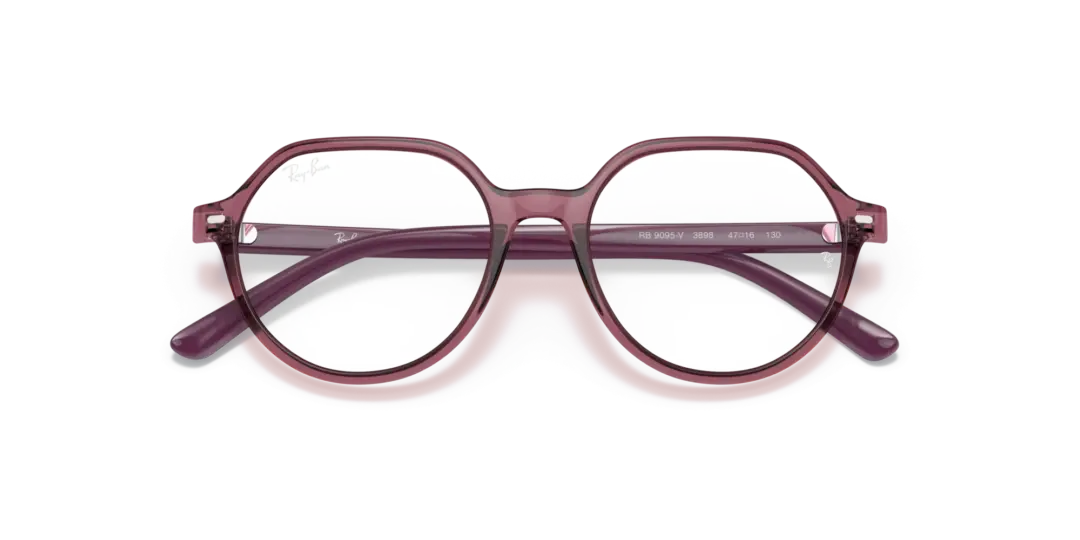 Ray-Ban Junior Optical Junior thalia 0RY9095V 3898