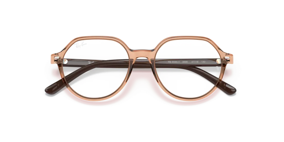 Ray-Ban Junior Optical Junior thalia 0RY9095V 3899