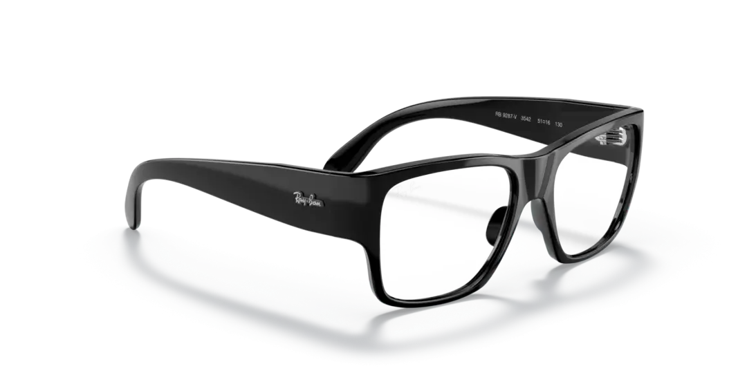 Ray-Ban Junior Optical Junior wayfarer nomad 0RY9287V 3542