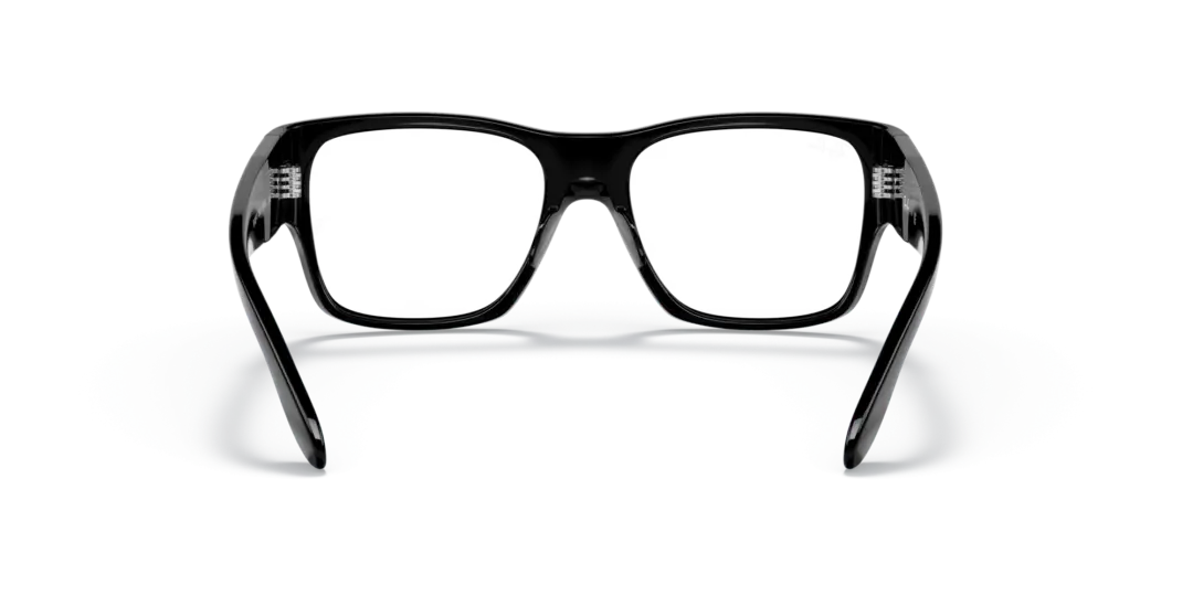 Ray-Ban Junior Optical Junior wayfarer nomad 0RY9287V 3542