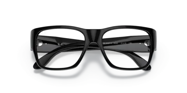 Ray-Ban Junior Optical Junior wayfarer nomad 0RY9287V 3542