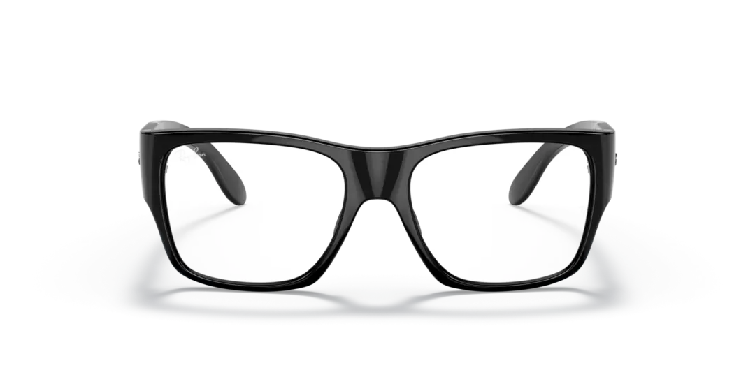 Ray-Ban Junior Optical Junior wayfarer nomad 0RY9287V 3542