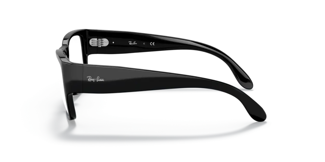 Ray-Ban Junior Optical Junior wayfarer nomad 0RY9287V 3542