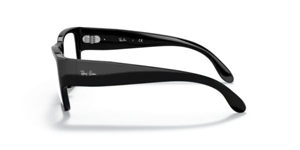 Ray-Ban Junior Optical Junior wayfarer nomad 0RY9287V 3542