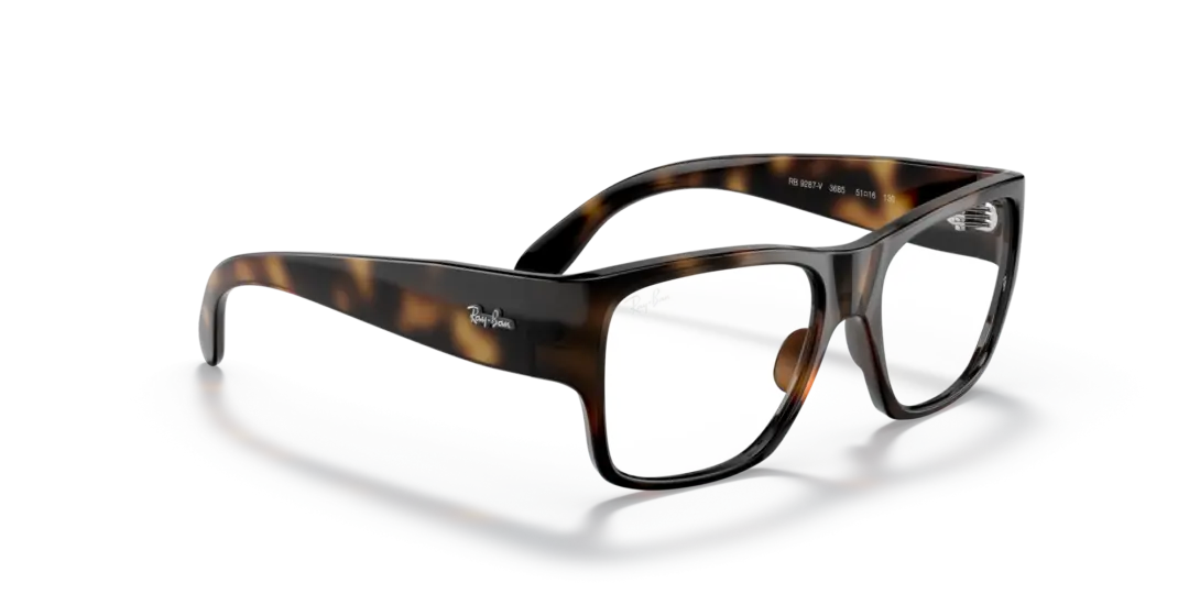 Ray-Ban Junior Optical Junior wayfarer nomad 0RY9287V 3685