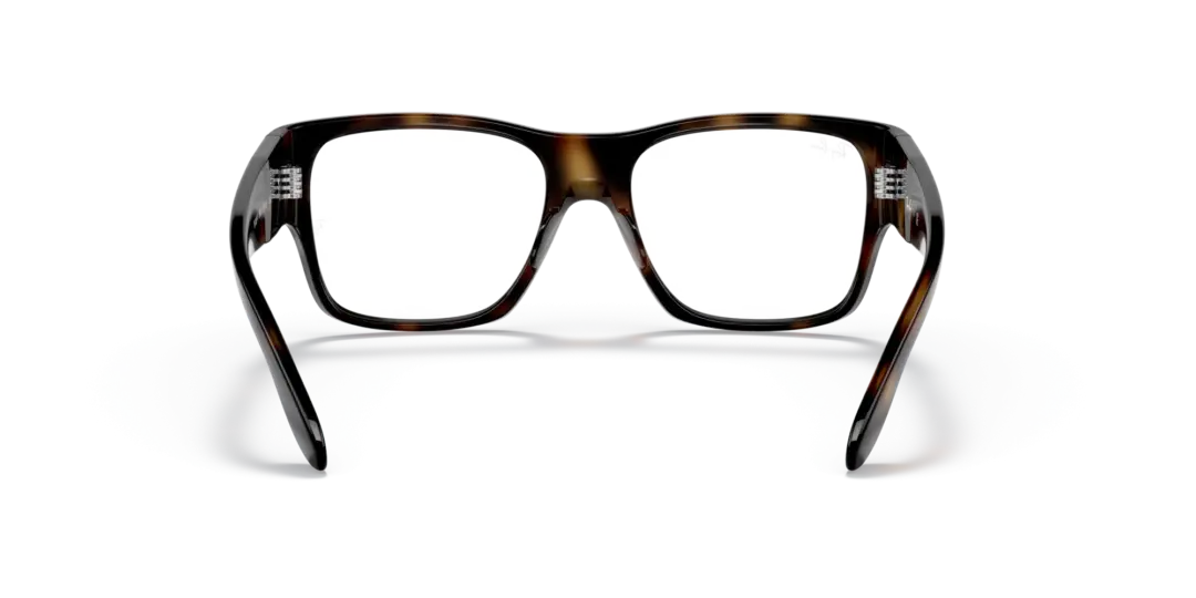 Ray-Ban Junior Optical Junior wayfarer nomad 0RY9287V 3685