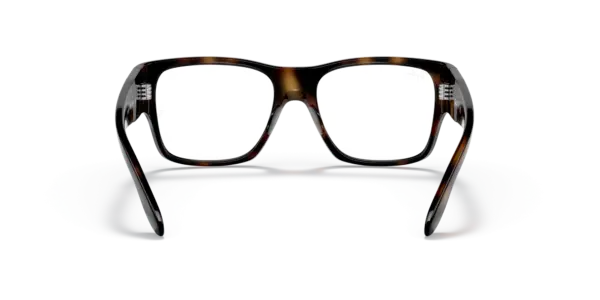 Ray-Ban Junior Optical Junior wayfarer nomad 0RY9287V 3685