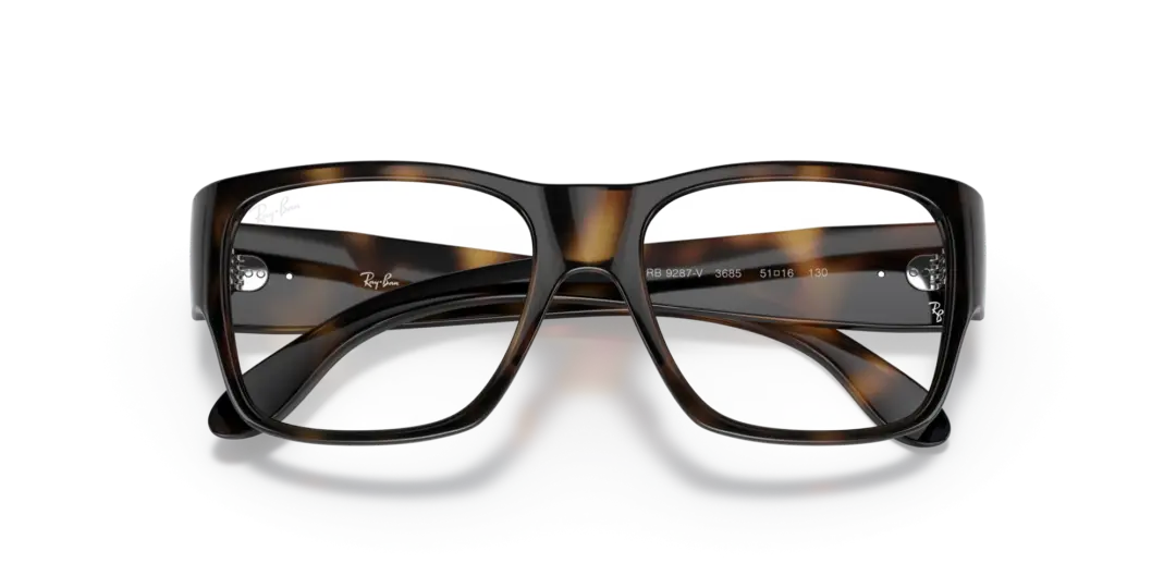 Ray-Ban Junior Optical Junior wayfarer nomad 0RY9287V 3685