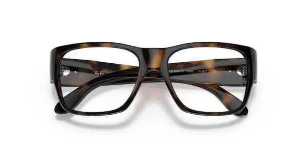 Ray-Ban Junior Optical Junior wayfarer nomad 0RY9287V 3685